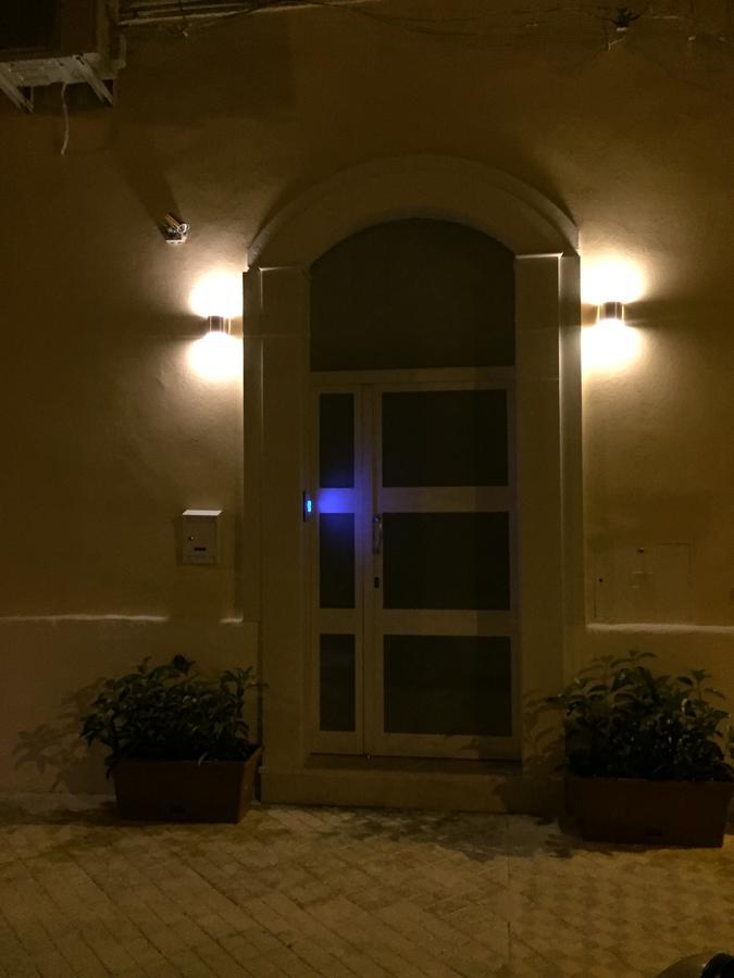 La Casetta Di Giulio Syracuse Exterior photo